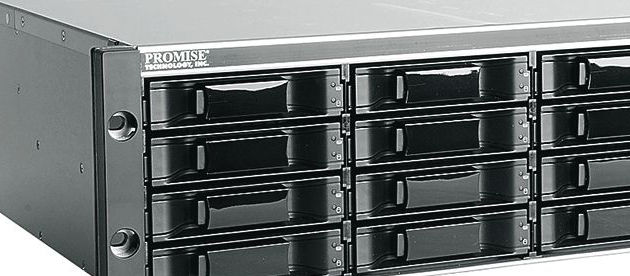 PROMISE Technology Introduces the VessRAID 2000 Unified Storage Solution