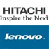 Hitachi GST and Lenovo Sign Agreement