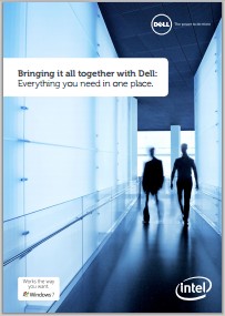 DELL Commercial Product Brochure