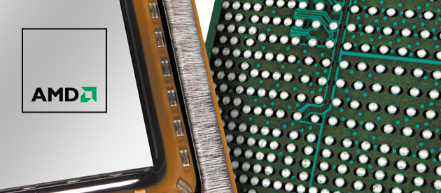 Amd opteron online 3300