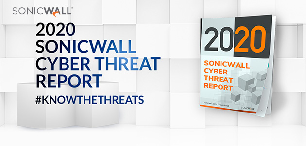 SonicWall Exposes New Cyberattack data, threat Actor Behaviors