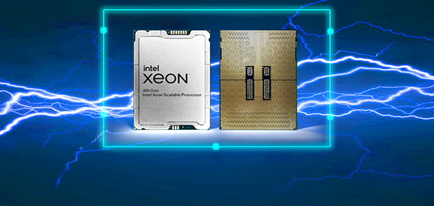 4th Gen Intel Xeon Sprints into the Market