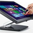 Dell's First Multi-touch Monitor – S2340T. Explore the world with Touch