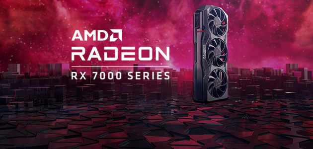 Introducing the AMD Radeon™ RX 7900 Series