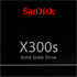 Power and Peace of Mind with SanDisk X300s SSDs