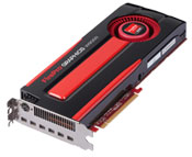 AMD FirePro Workstation Graphics Cards