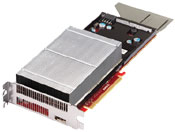 AMD FirePro™ S9000 Server Graphics